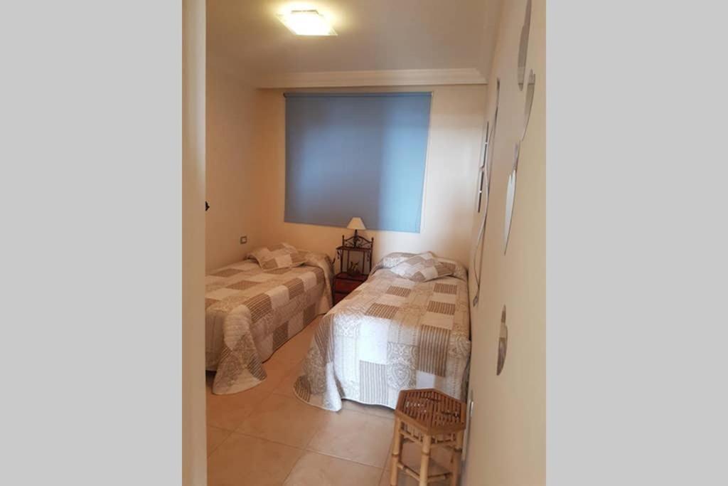 Residencial Cary II - Apartamento Familiar Poris de Abona Exterior photo